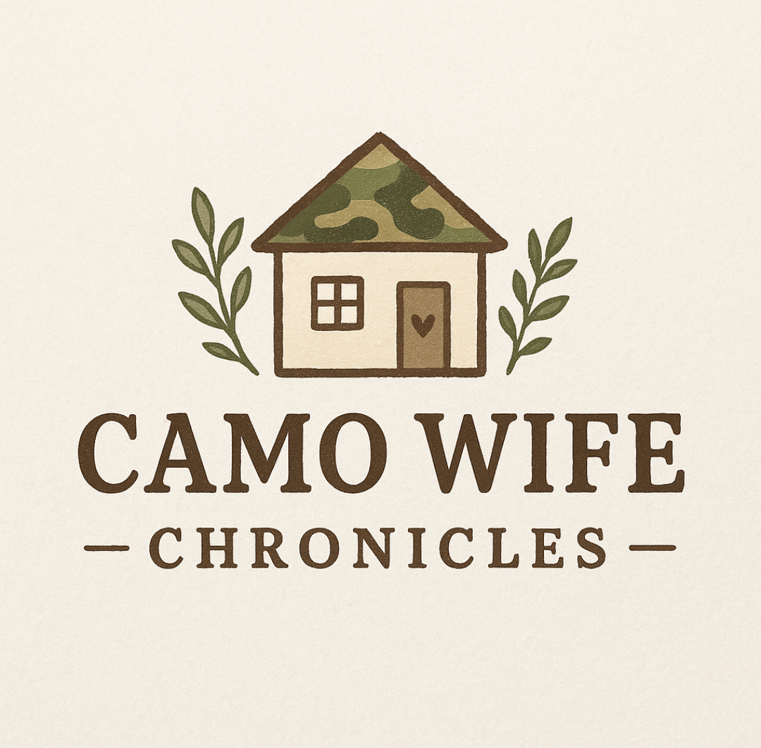 Camo Wife Chronicles